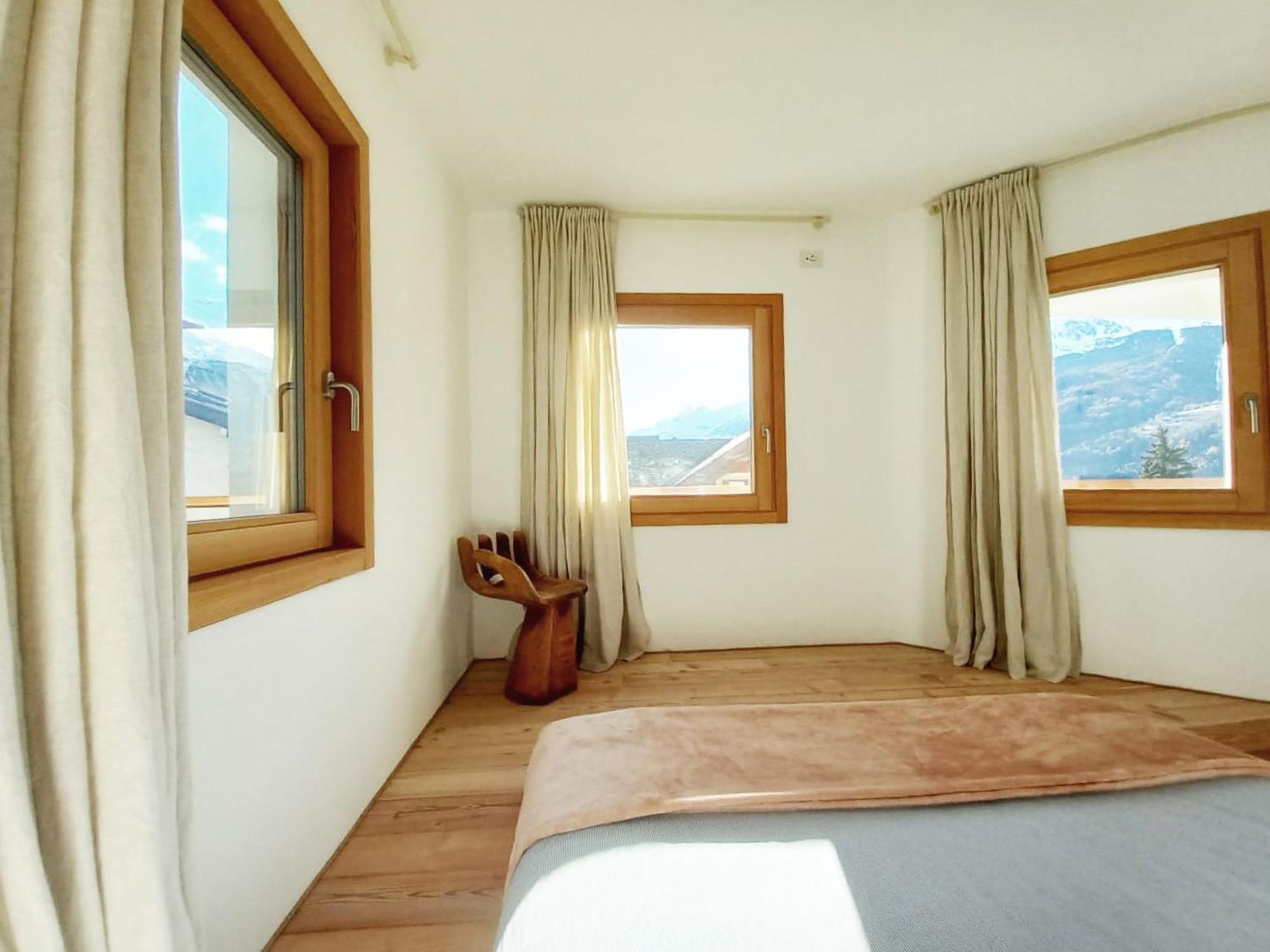 Bormio N'Joy Ξενοδοχείο Δωμάτιο φωτογραφία